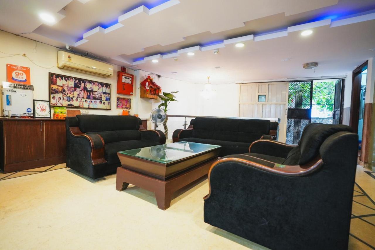Hotel High 5 Land 델리 외부 사진