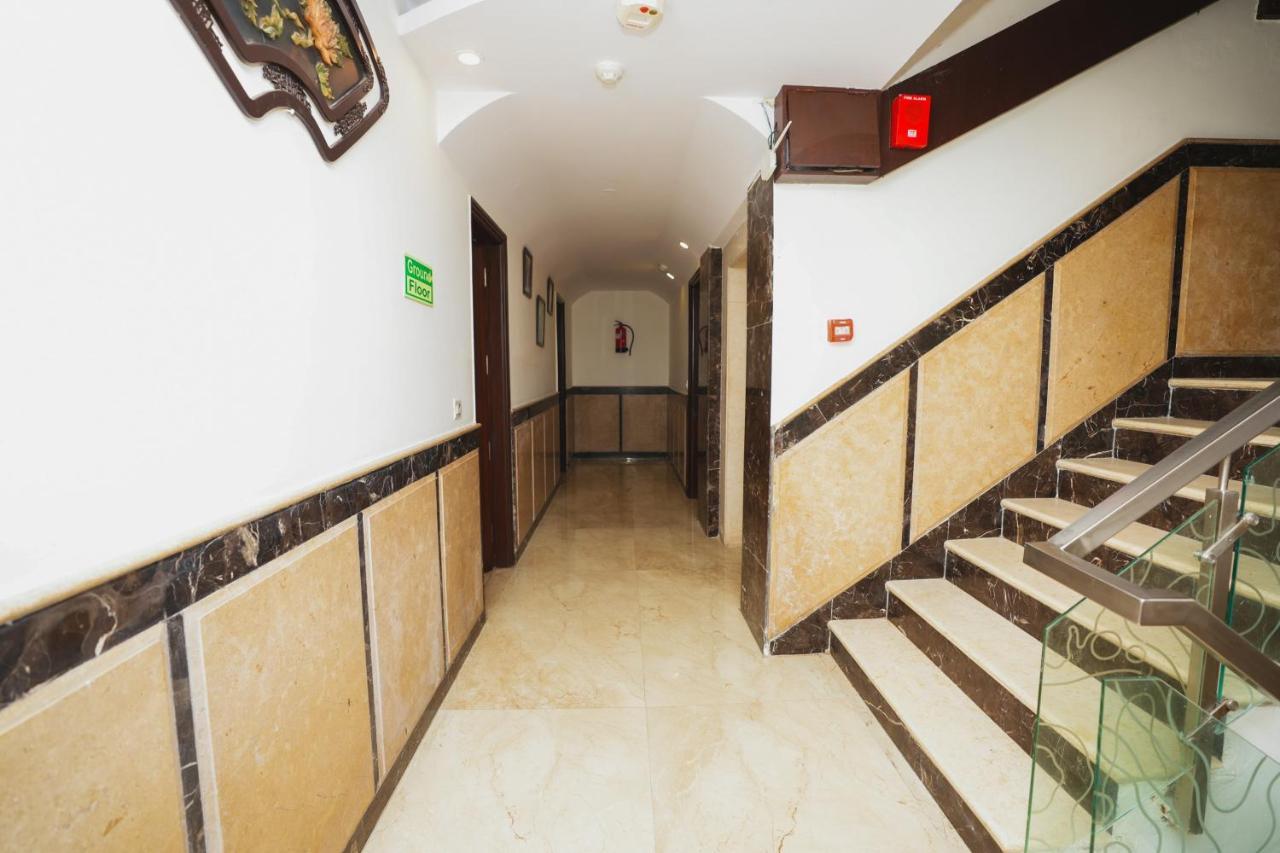 Hotel High 5 Land 델리 외부 사진