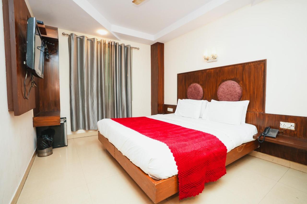 Hotel High 5 Land 델리 외부 사진